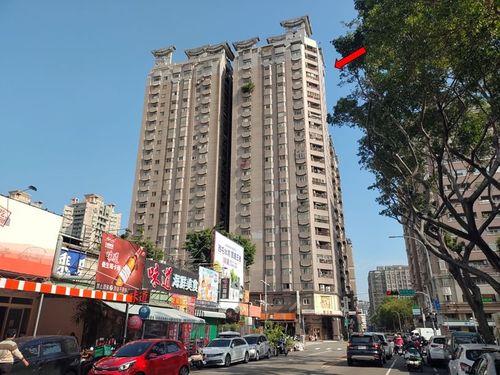 北屯大樓法拍-1