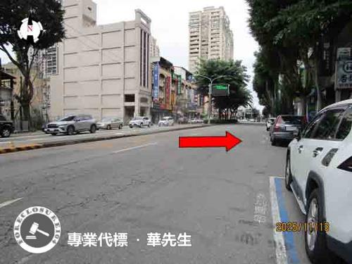 北屯大樓法拍-12