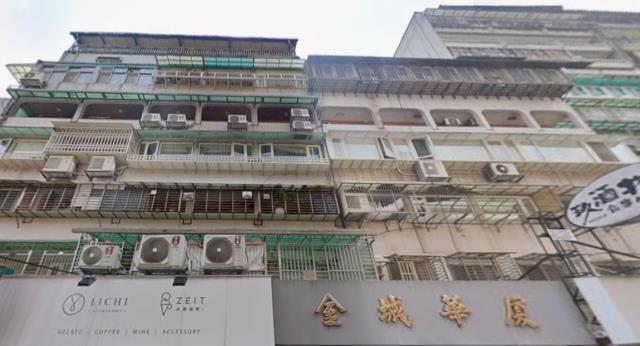 大安區法拍華廈-4