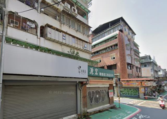 大安區法拍華廈-6