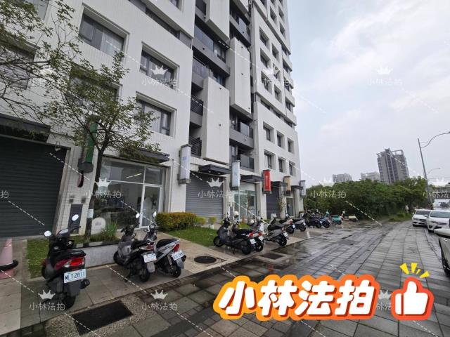 彰化員林法拍店面-2