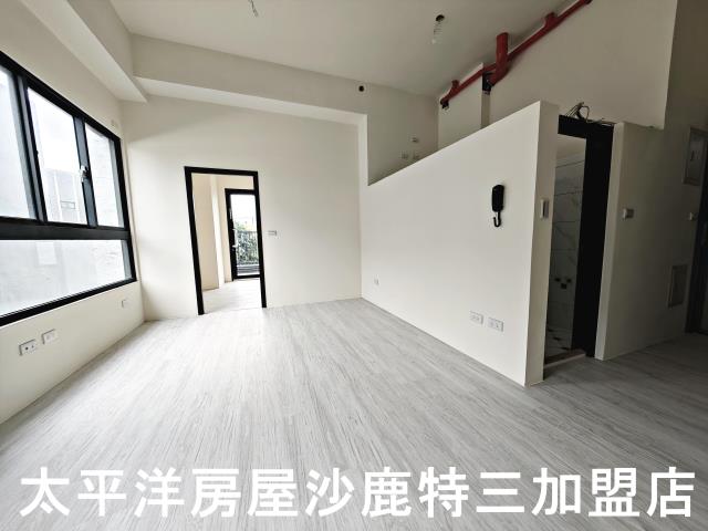 台中大甲華廈-4