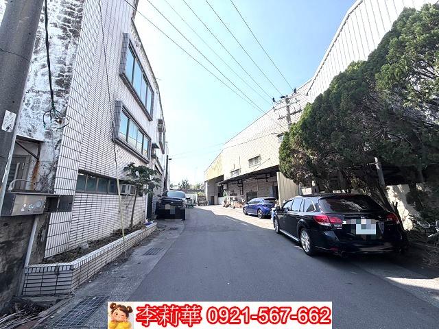 台南仁德廠房-1