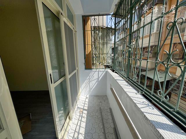 台中沙鹿公寓-1