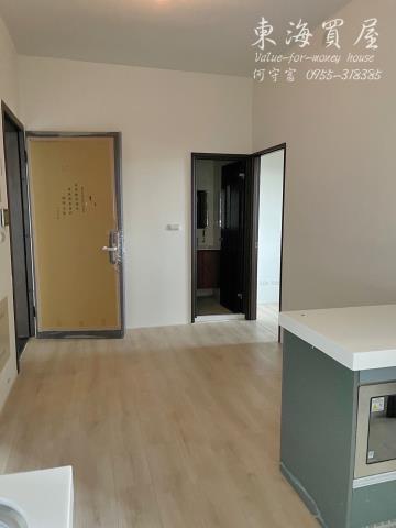 台中龍井華廈-10