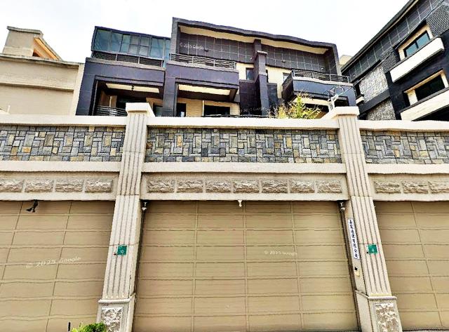 台南佳里透天法拍-3