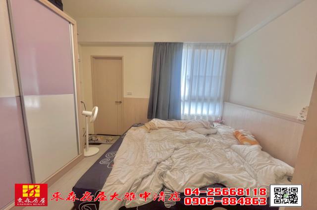 台中大雅大樓-11