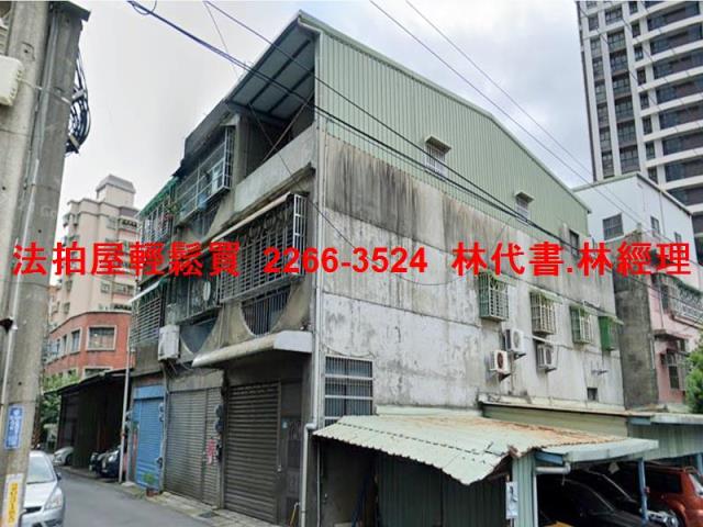 鶯歌拍賣公寓-3