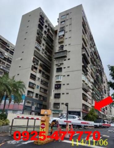 大安區大樓法拍-5