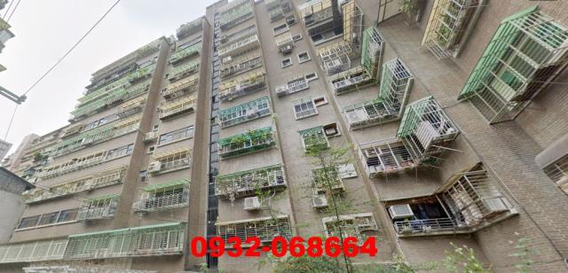 新北法拍大樓-6