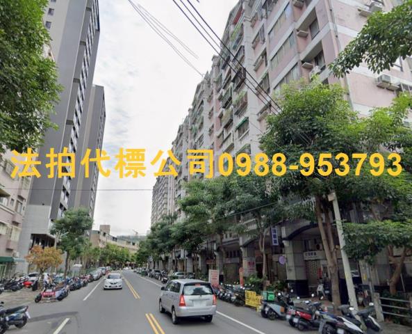 台中大樓法拍-2