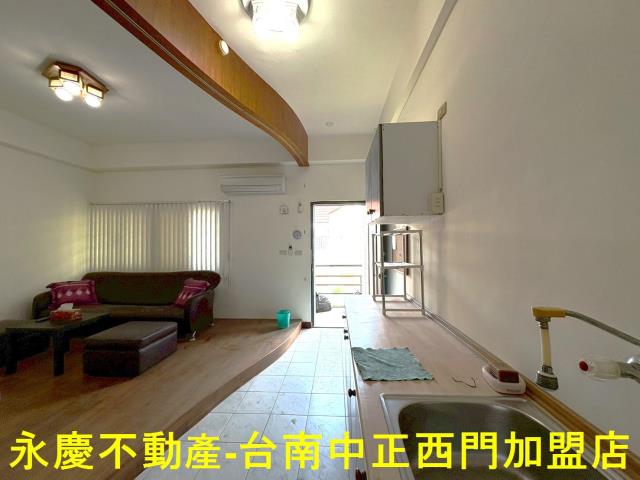 台南公寓-6
