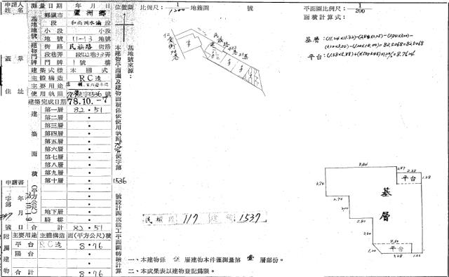 新北法拍公寓-2