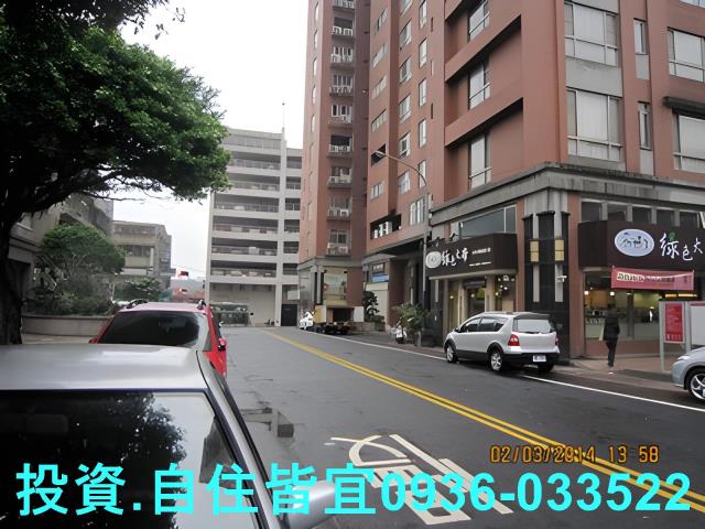 新北大樓法拍-4