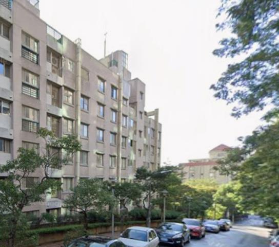 台北北投華廈法拍-4