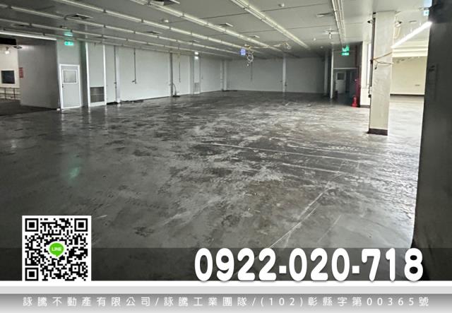 桃園龍潭廠房-2