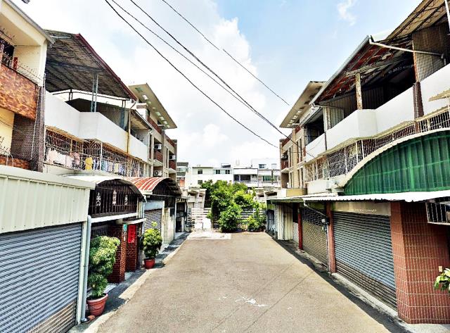 台南永康法拍透天-4