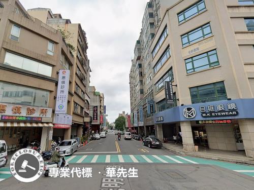 新竹大樓法拍-2