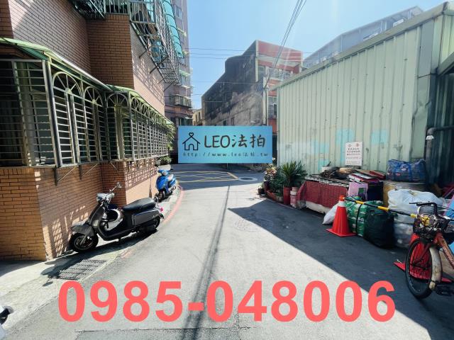 新北蘆洲法拍公寓-6