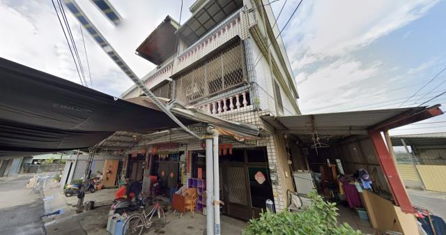 屏東九如法拍透天-4