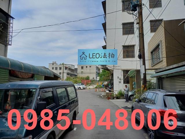 新北鶯歌法拍公寓-6