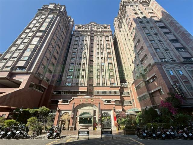 高雄三民區大樓-1