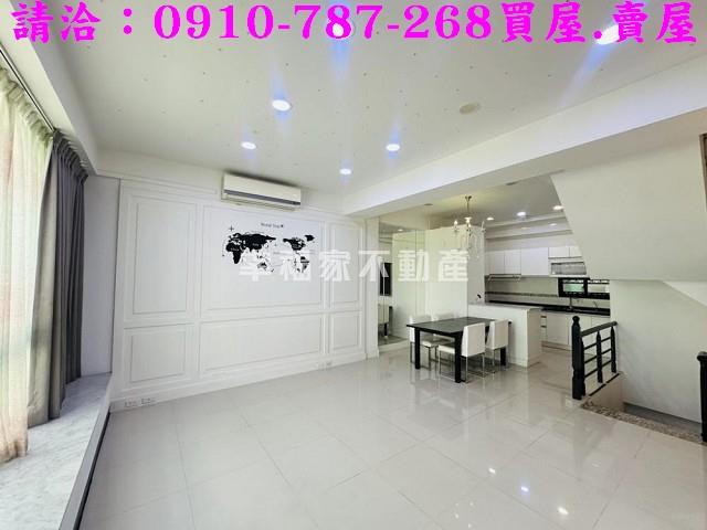 台南善化透天-5