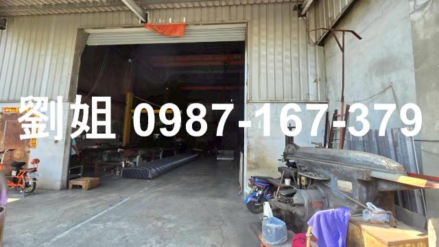 高雄鳳山廠房-1