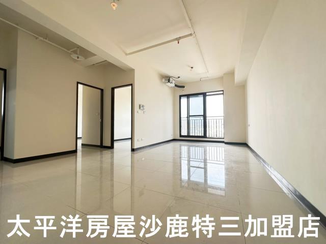 台中梧棲華廈-2