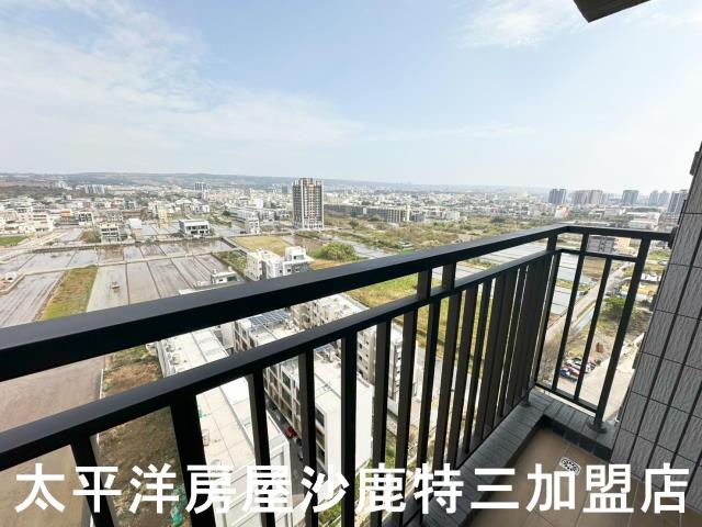 台中梧棲華廈-5