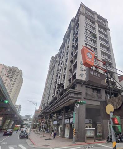 台北內湖法拍大樓-5