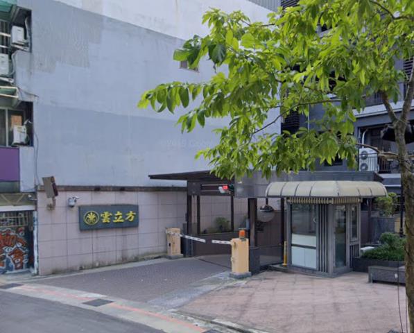 台北內湖法拍大樓-7