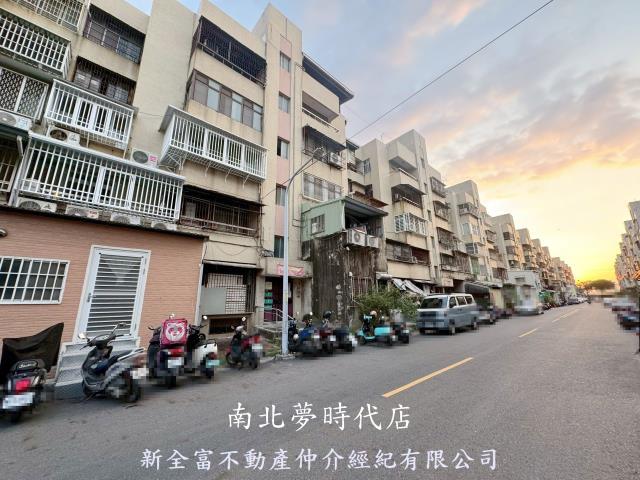 南區公寓-12