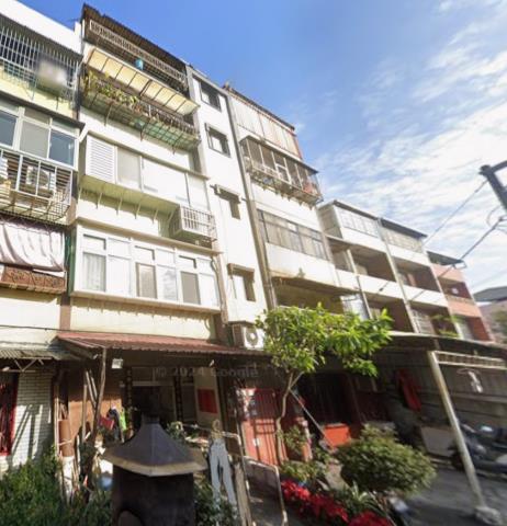 淡水法拍公寓-2