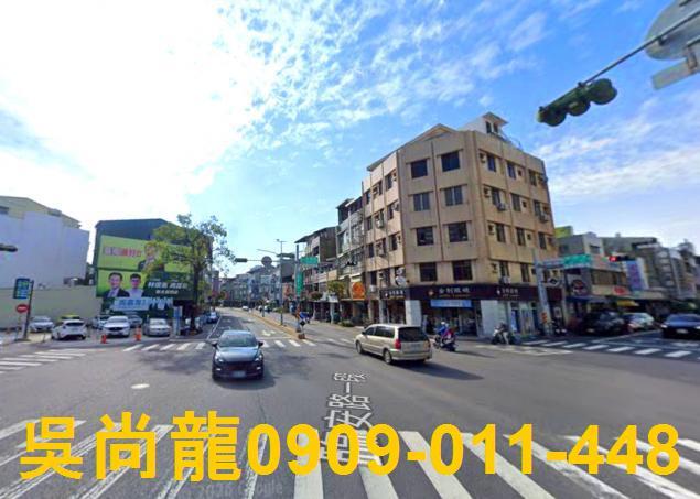 中西區透天法拍-5