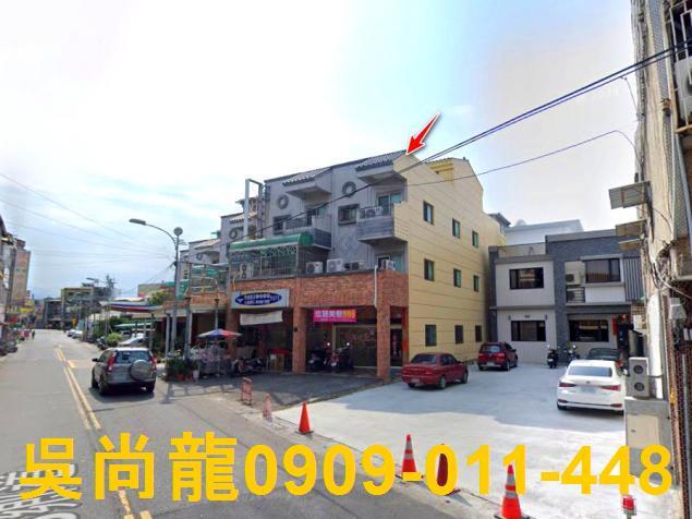 斗六透天法拍-4