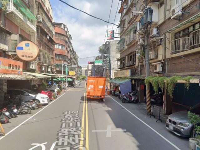 新北拍賣公寓-1