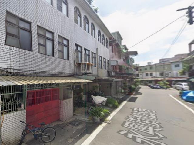 桃園八德法拍透天-3