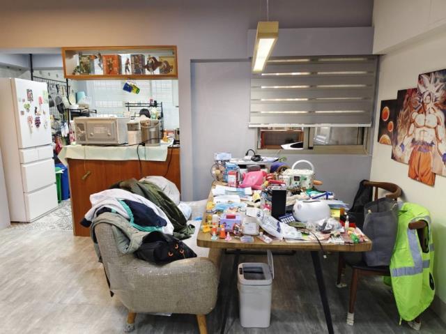 台南永康華廈-11