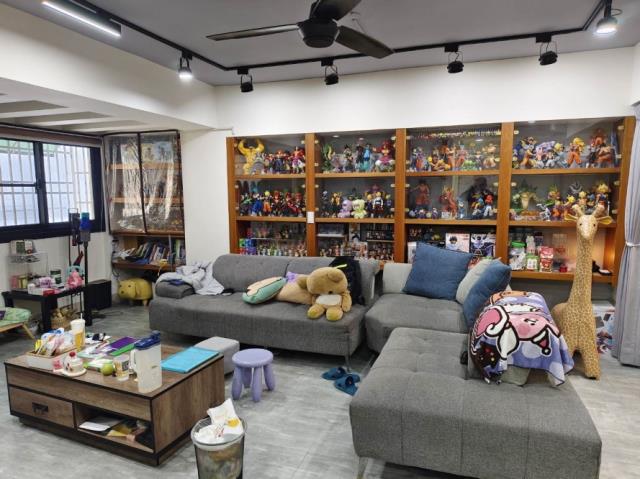 台南永康華廈-2