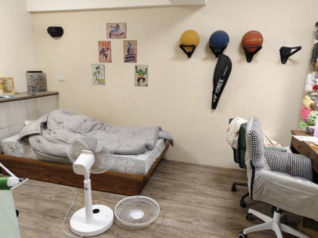 台南永康華廈-4