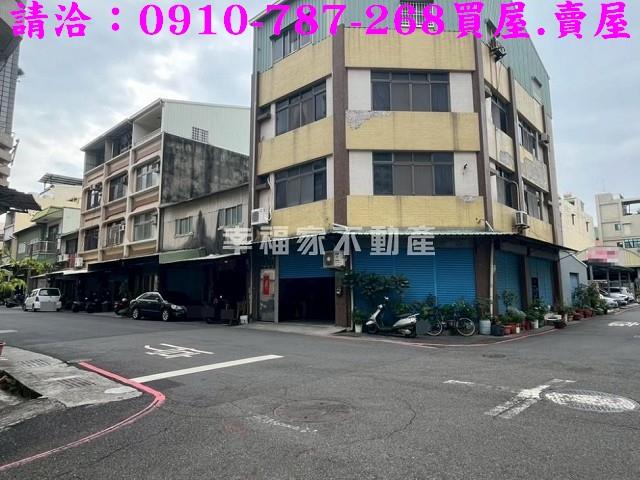 台南北區店面-12