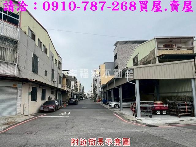 台南北區店面-14