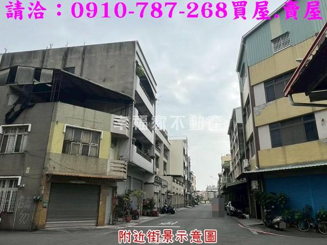 台南北區店面-15