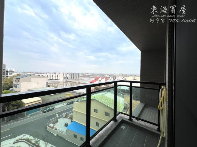 台中龍井大樓-10