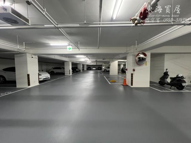 台中龍井大樓-13