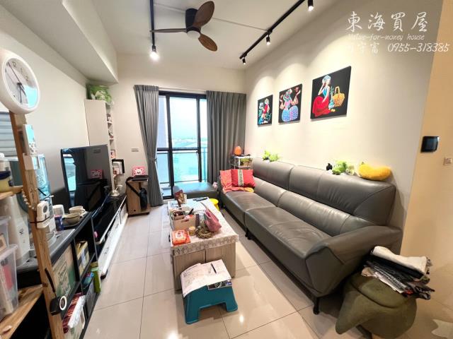 台中龍井大樓-2