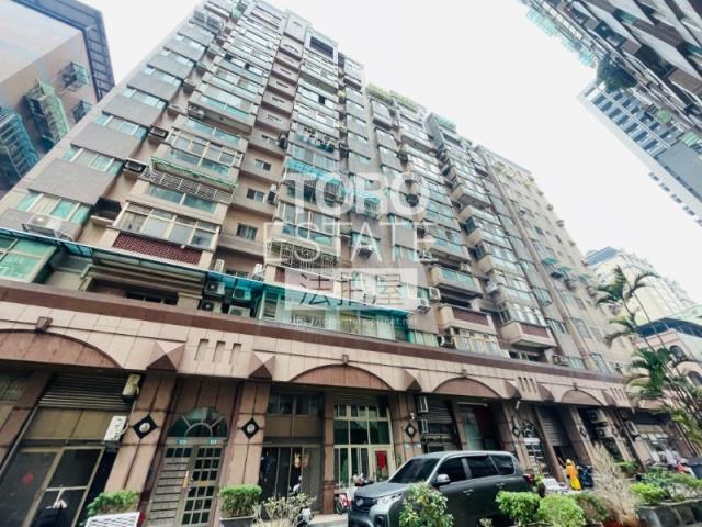 新北三重大樓法拍-3