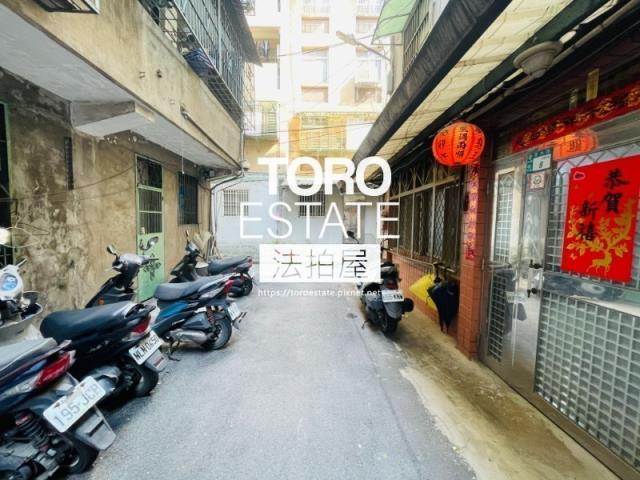 新北土城拍賣公寓-6