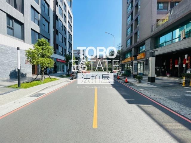 新北樹林法拍華廈-8